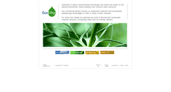 Desktop Screenshot of ecoethic.ca